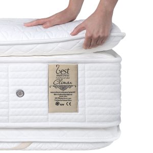 تشک زست مدل کلایمکس