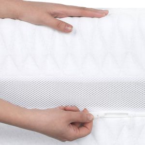 ابعاد تشک کامفورت