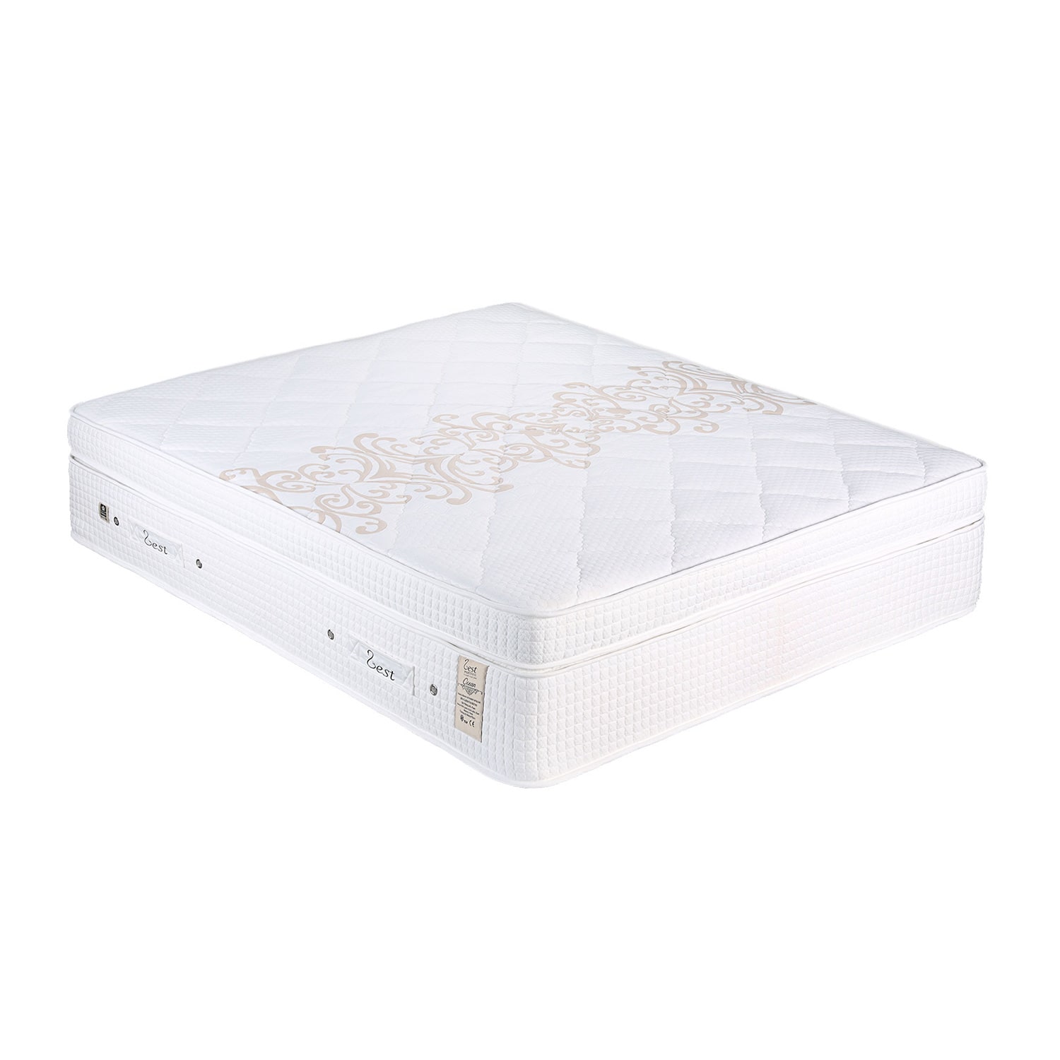 تشک طبی زست مدل اوشن