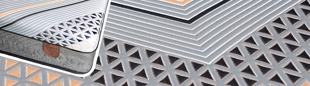 ویژگی‌های تشک اسلیپ پلاس زست