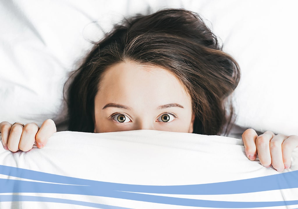 اثرات کم خوابی در دوران قرنطینه