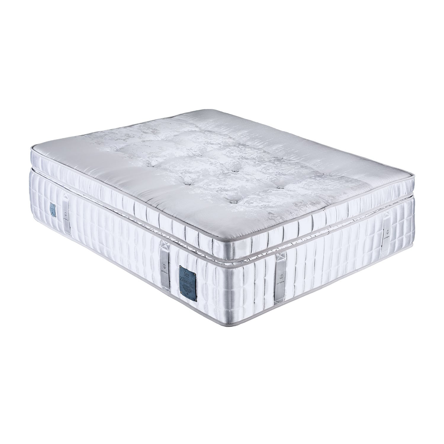 تشک اسپرینگ ایر مدل زست لایف