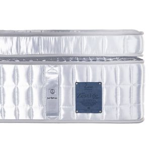 تشک زست لایف