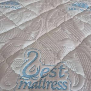 تشک زست کلود