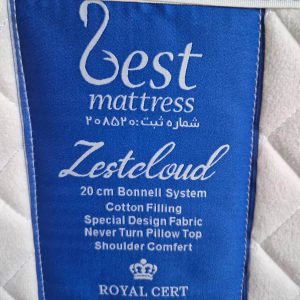 تشک طبی زست کلود