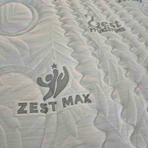 تشک زست مکس