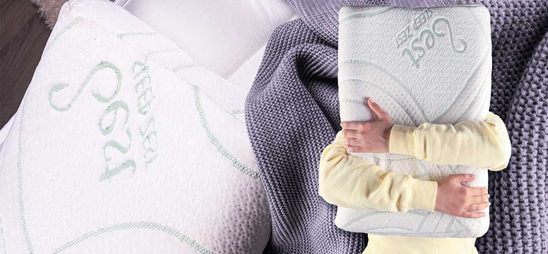 بالش معمولی با بالش طبی چه تفاوتی دارد؟