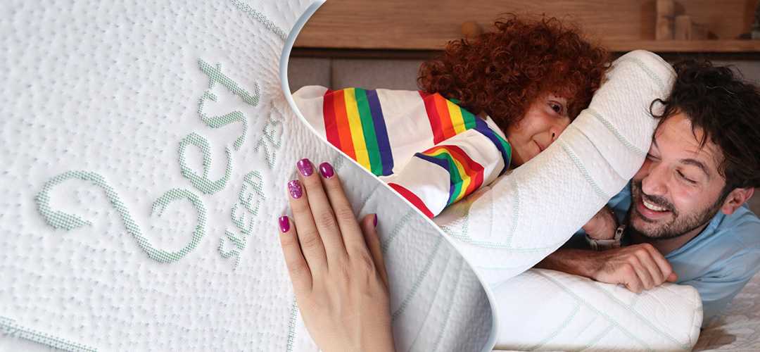 بالش خوب چه ویژگی‌هایی دارد؟