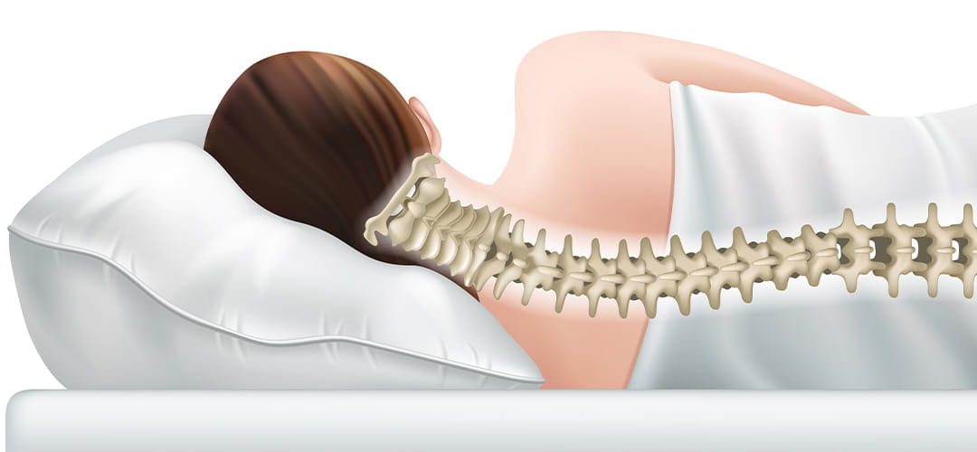 از ستون فقرات خود بهدرستی حمایت کنید
