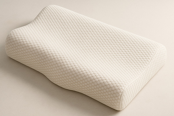 بالش مموری فوم (Memory Foam)